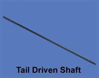 HM-CB180Z-Z-08 Tail Driven shaft